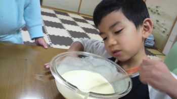 バレンタインデー