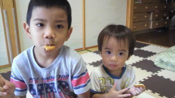 p-ノ先生、ありがと~!