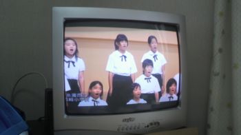 NHK合唱コンクール