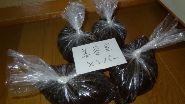 久米島の天然もずく