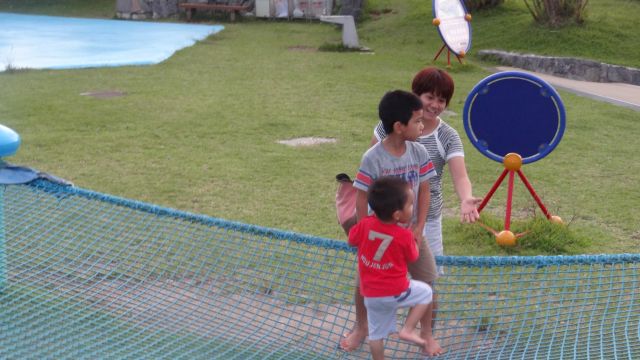 夏の思い出!