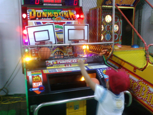 GW -パート1-