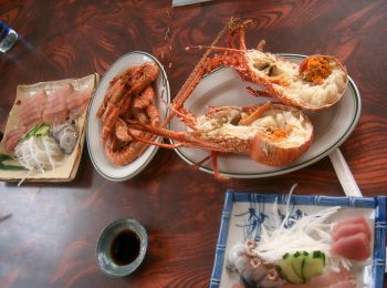 久米島 みやぎ食堂