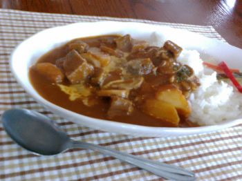 洋食亭ウエダ