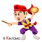 エイサー 2008/07/01 21:57:19