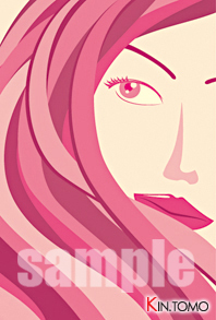 イラスト 2008/07/14 23:45:42