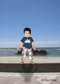 おしりふりふり♪ 2008/07/23 01:42:25