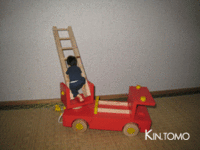 脱！メタボ宣言！？ 2008/04/21 22:48:46