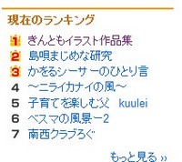 なんと！！！ 2008/05/01 00:01:51