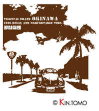 Tシャツデザイン