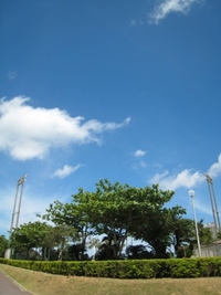北谷の写真 2008/05/26 21:24:01
