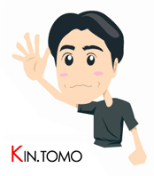 きんとも