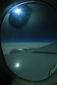 晴れた空♪ 2008/08/05 23:38:09