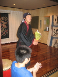 南夢人一人舞台 2008/03/01 01:30:12