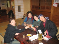 前夜祭 2008/02/29 09:09:13