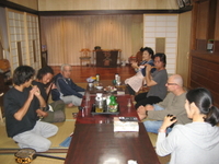 第2回ゆんたくライブ 2007/12/02 15:42:02