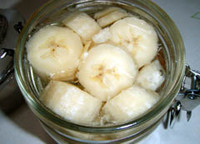 自家製酵母 2008/06/22 23:43:09