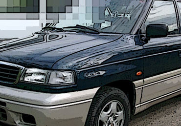 お買得な車 その11