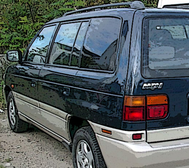 お買得な車 その11