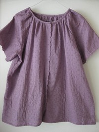 ハンドメイド。 2008/08/19 20:58:00