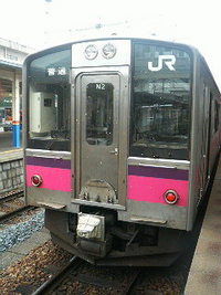 701系