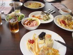 サザンビーチホテル