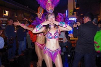 今夜！世界のコザンチュが集う!!コザンチュ大会☆ 2012/02/07 18:03:21