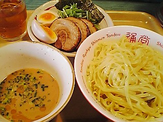 つけゴマ