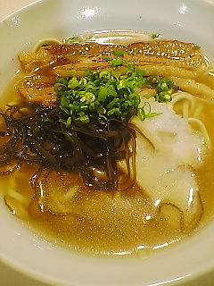 かつおだし
