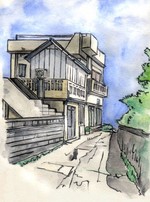 民宿嘉陽荘