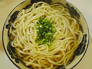 宮古そば