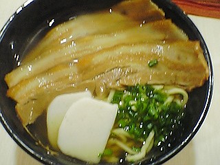 歓会門