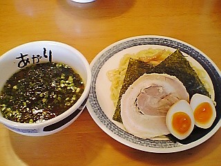 つけ麺