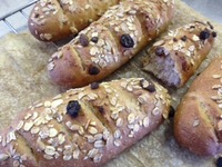 NEW!パン 2012/05/06 13:13:43