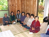 正月祈願(2007年)