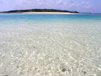 海歩き#104