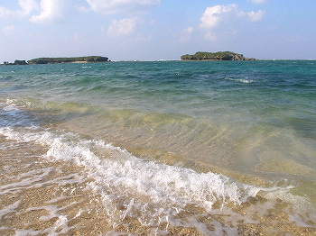 海歩き#79