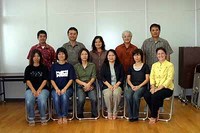 ２００５年度後継者育成事業 2005/07/08 10:20:00