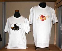 オリジナルＴシャツ 2006/08/04 17:31:56
