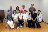 平成１８年度後継者育成事業 2006/09/04 23:24:00