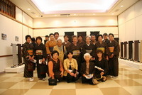 企画展がはじまりました！！ 2006/11/29 11:12:33
