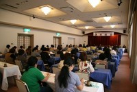 第３７回久米島紬事業協同組合通常総会 2006/06/06 21:04:59