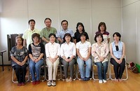 平成１９年度後継者育成事業 2007/09/05 10:33:33