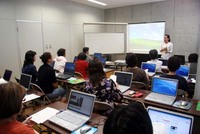 パソコン教室が行われました！ 2006/09/30 16:23:00
