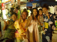 宮古祭りでございます。