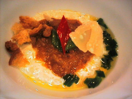 Restaurant B.B.R