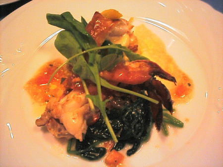 Restaurant B.B.R