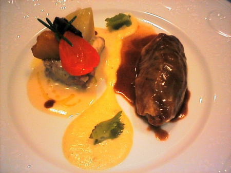 Restaurant B.B.R