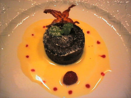 Restaurant B.B.R