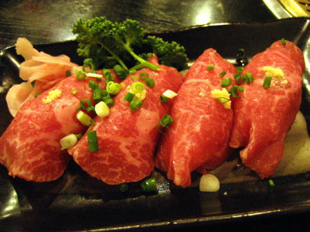 八重福(石垣牛)